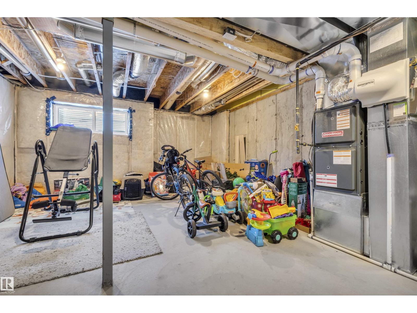 Unit 9 1910 Collip View Sw, Edmonton, Alberta  T6W 5H4 - Photo 31 - E4478853