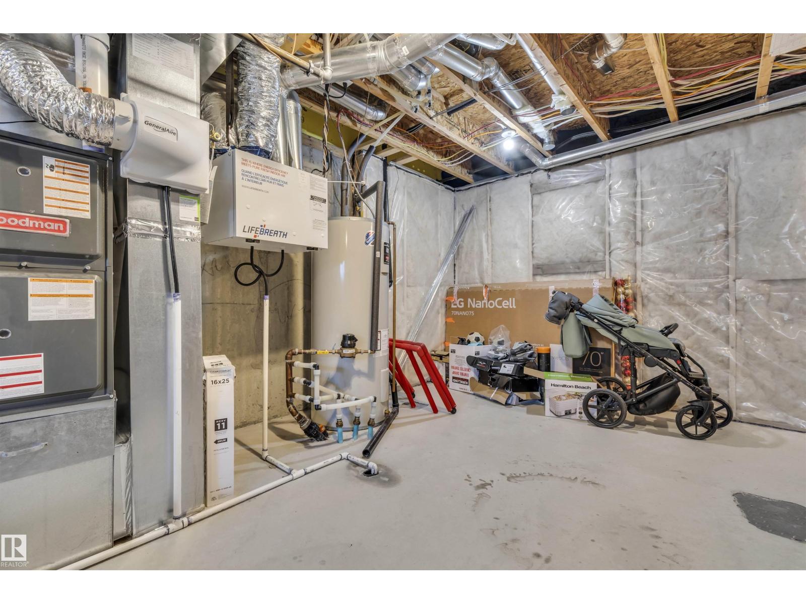 Unit 9 1910 Collip View Sw, Edmonton, Alberta  T6W 5H4 - Photo 32 - E4478853