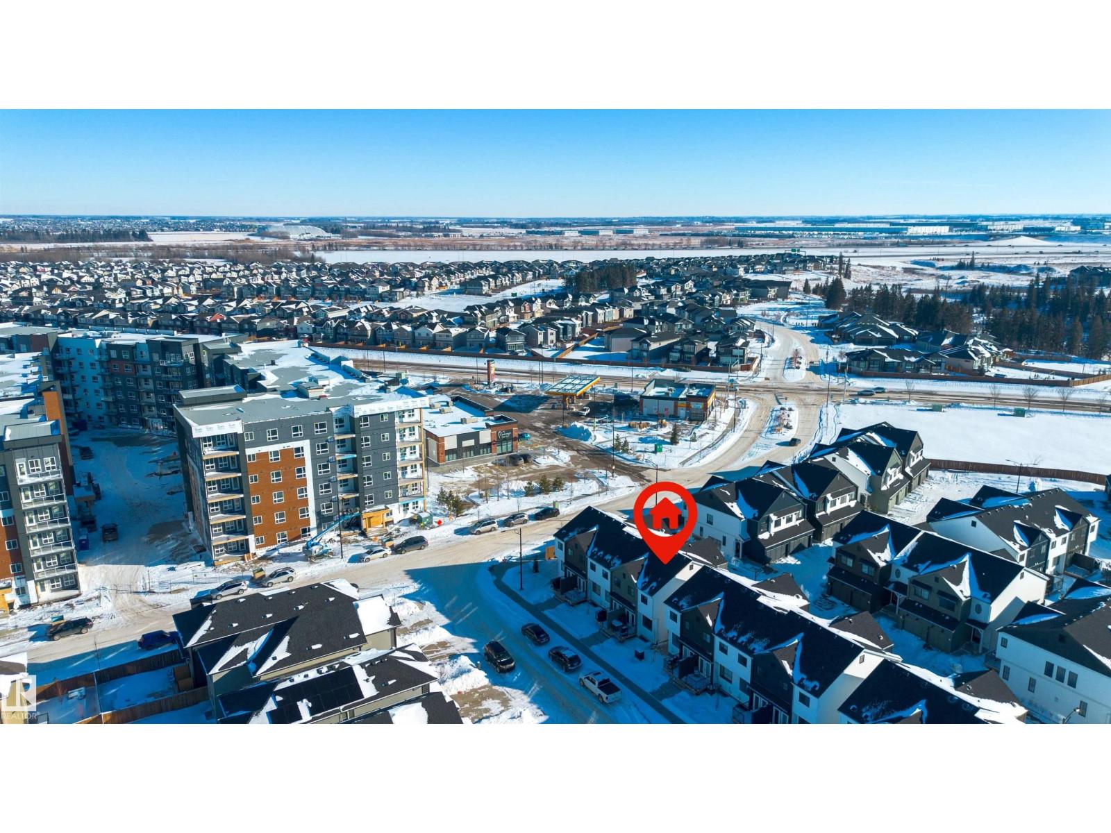 Unit 9 1910 Collip View Sw, Edmonton, Alberta  T6W 5H4 - Photo 38 - E4478853