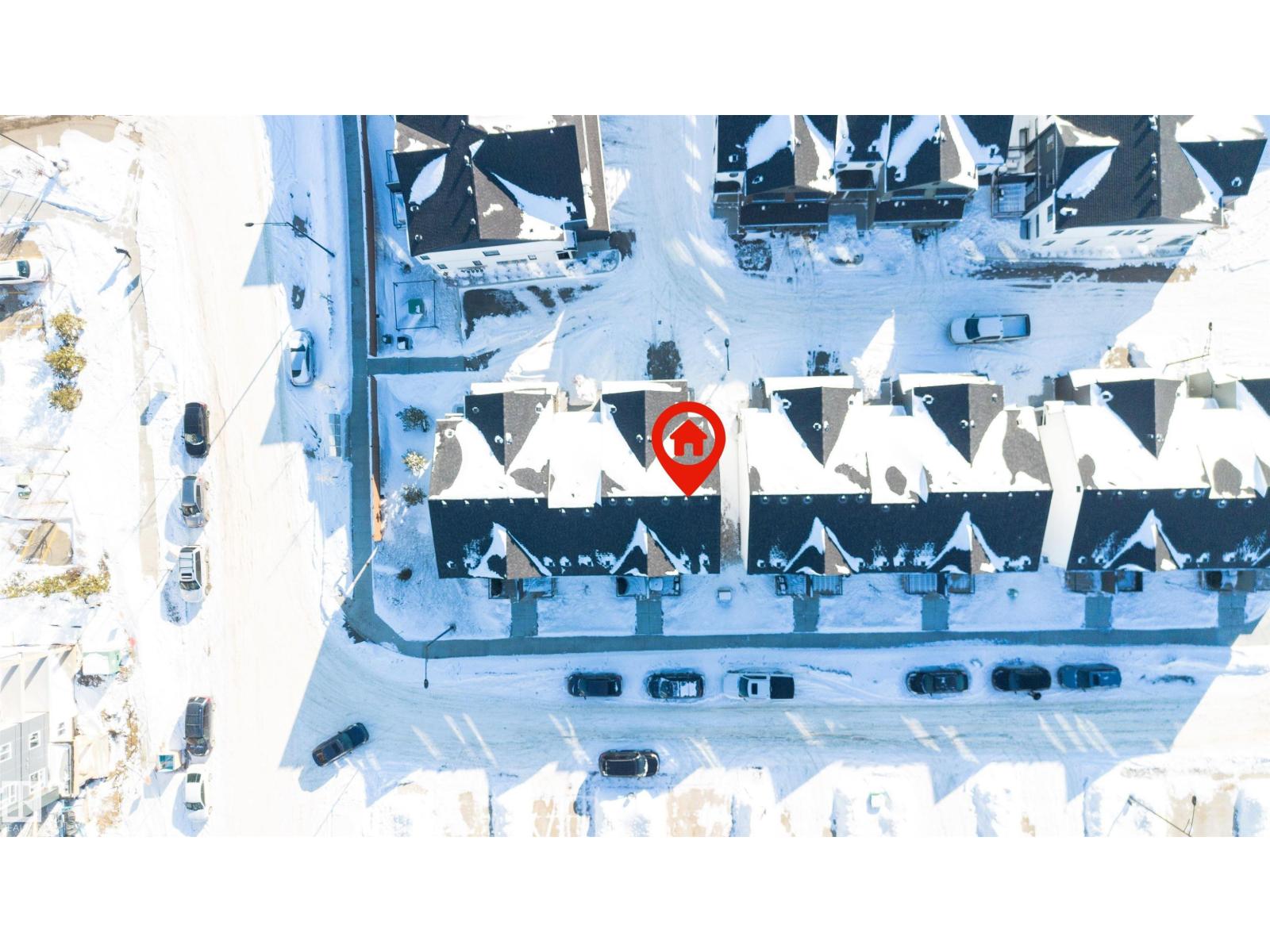 Unit 9 1910 Collip View Sw, Edmonton, Alberta  T6W 5H4 - Photo 39 - E4478853