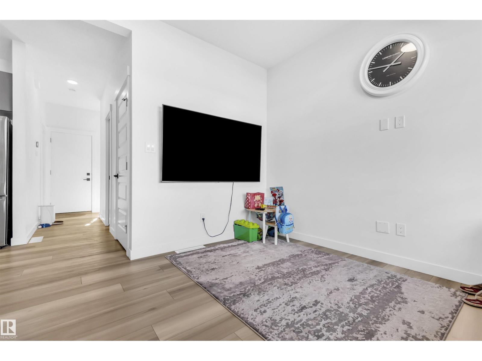 Unit 9 1910 Collip View Sw, Edmonton, Alberta  T6W 5H4 - Photo 7 - E4478853