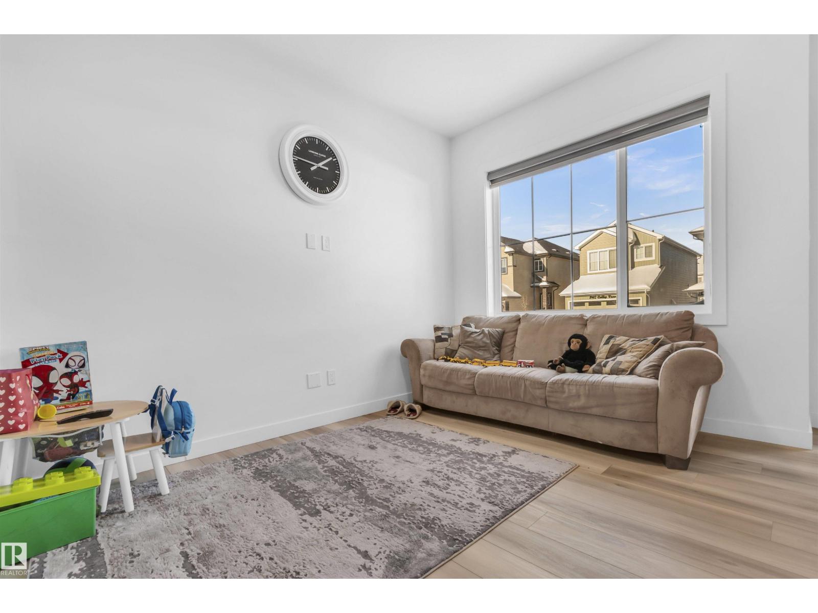 Unit 9 1910 Collip View Sw, Edmonton, Alberta  T6W 5H4 - Photo 8 - E4478853