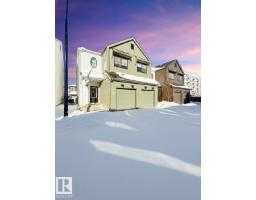 Unit 9 1910 Collip View SW, Edmonton, Alberta