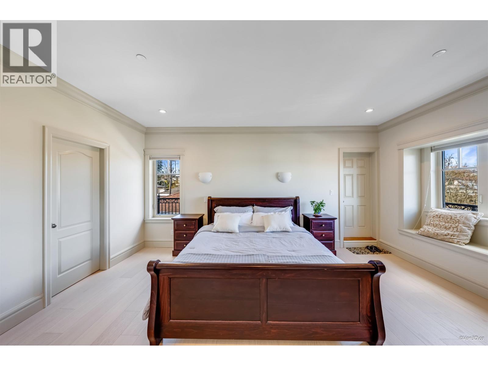 Listing Picture 25 of 40 : 6633 NEAL STREET, Vancouver / 溫哥華 - 魯藝地產 Yvonne Lu Group - MLS Medallion Club Member