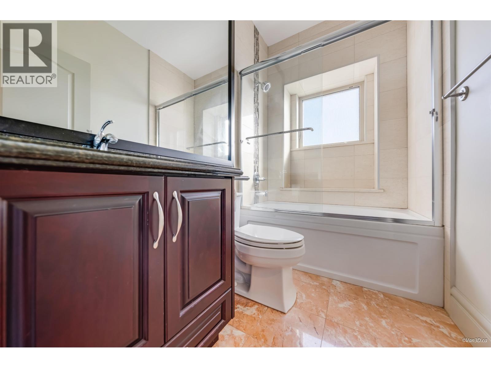 Listing Picture 27 of 40 : 6633 NEAL STREET, Vancouver / 溫哥華 - 魯藝地產 Yvonne Lu Group - MLS Medallion Club Member