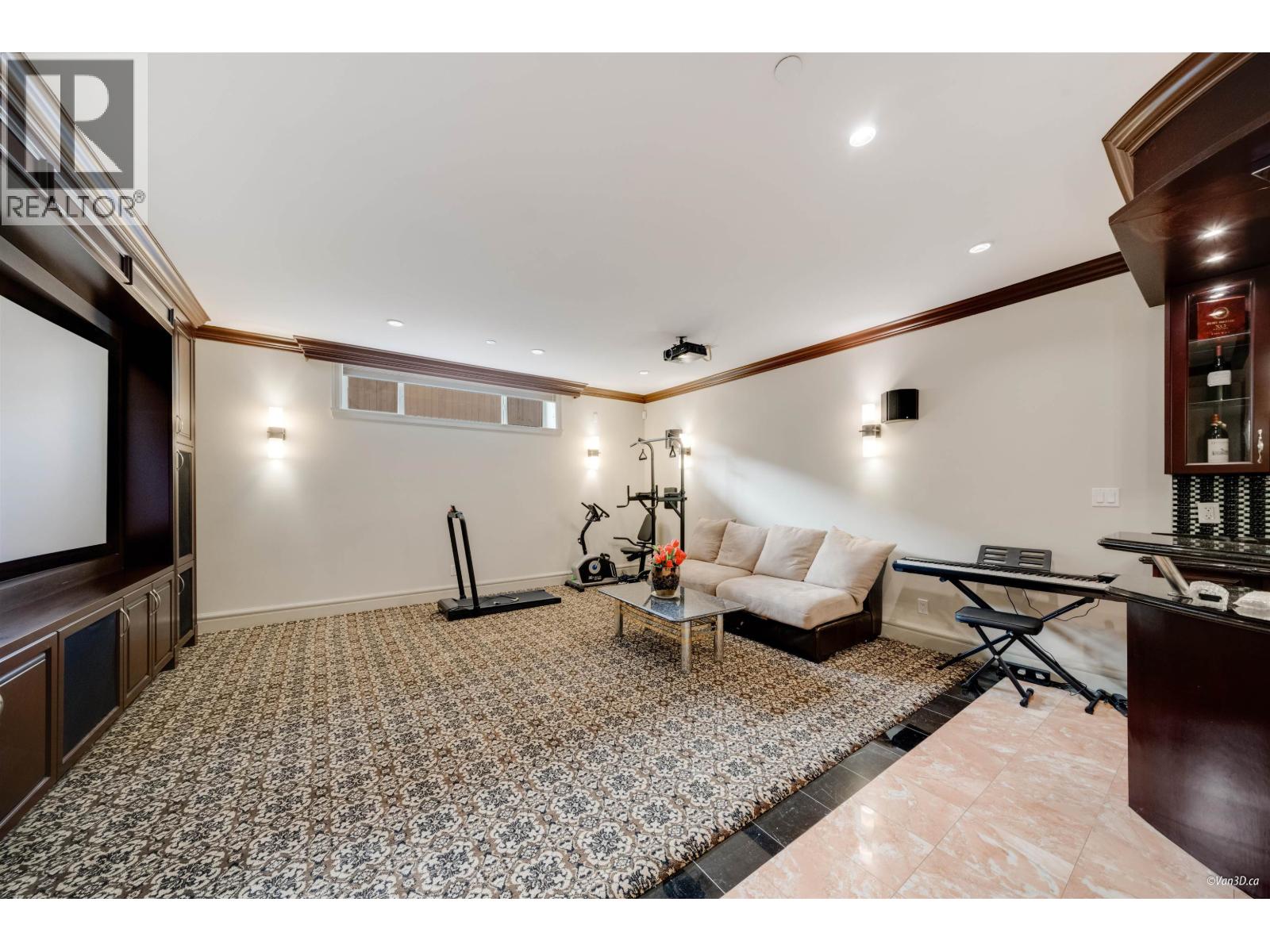 Listing Picture 32 of 40 : 6633 NEAL STREET, Vancouver / 溫哥華 - 魯藝地產 Yvonne Lu Group - MLS Medallion Club Member