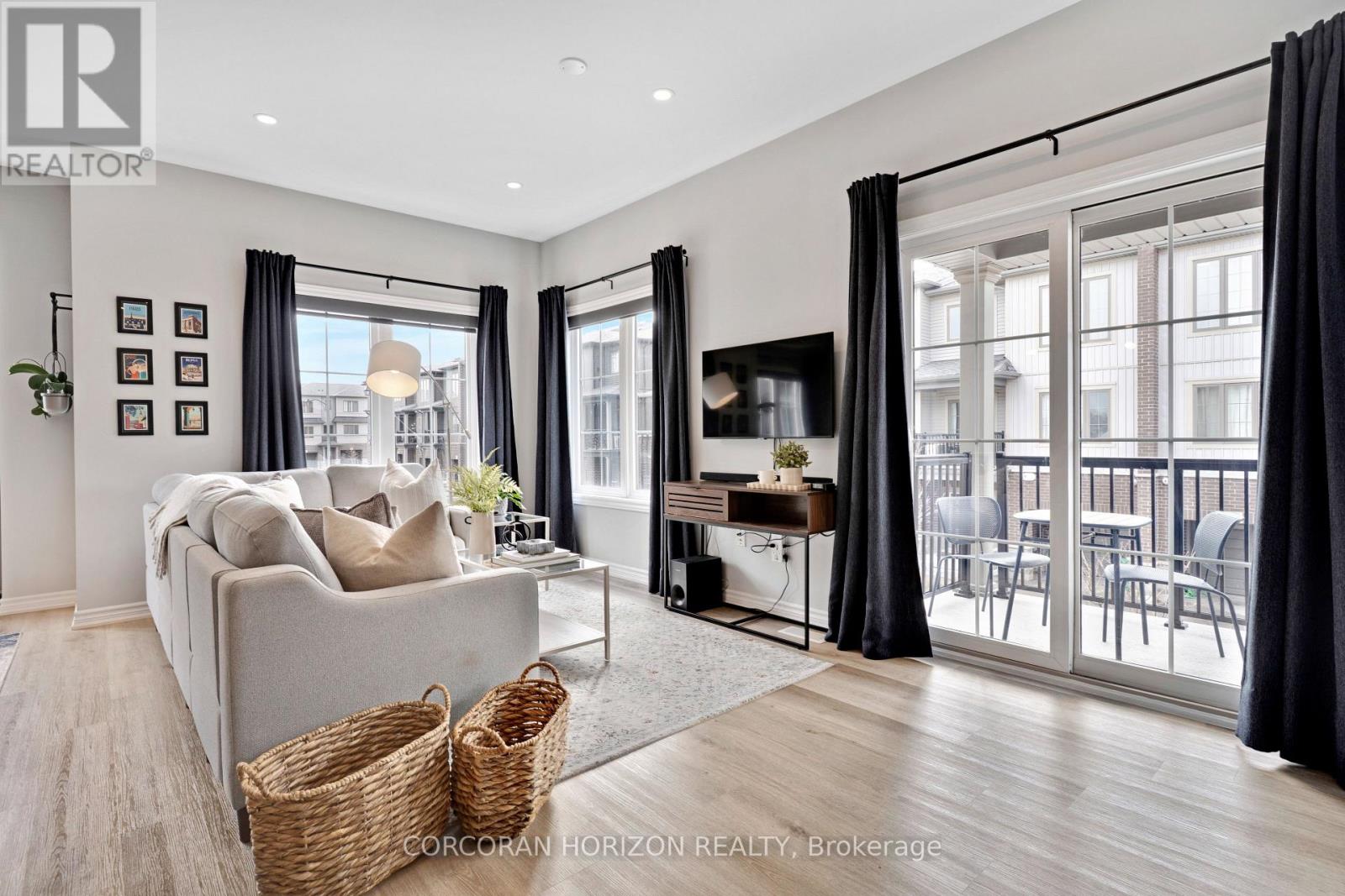 70 - 124 Compass Trail, Cambridge, Ontario  N3E 0E3 - Photo 12 - X12916598