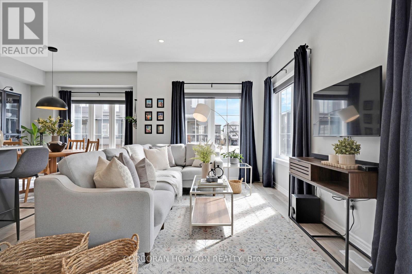 70 - 124 Compass Trail, Cambridge, Ontario  N3E 0E3 - Photo 13 - X12916598