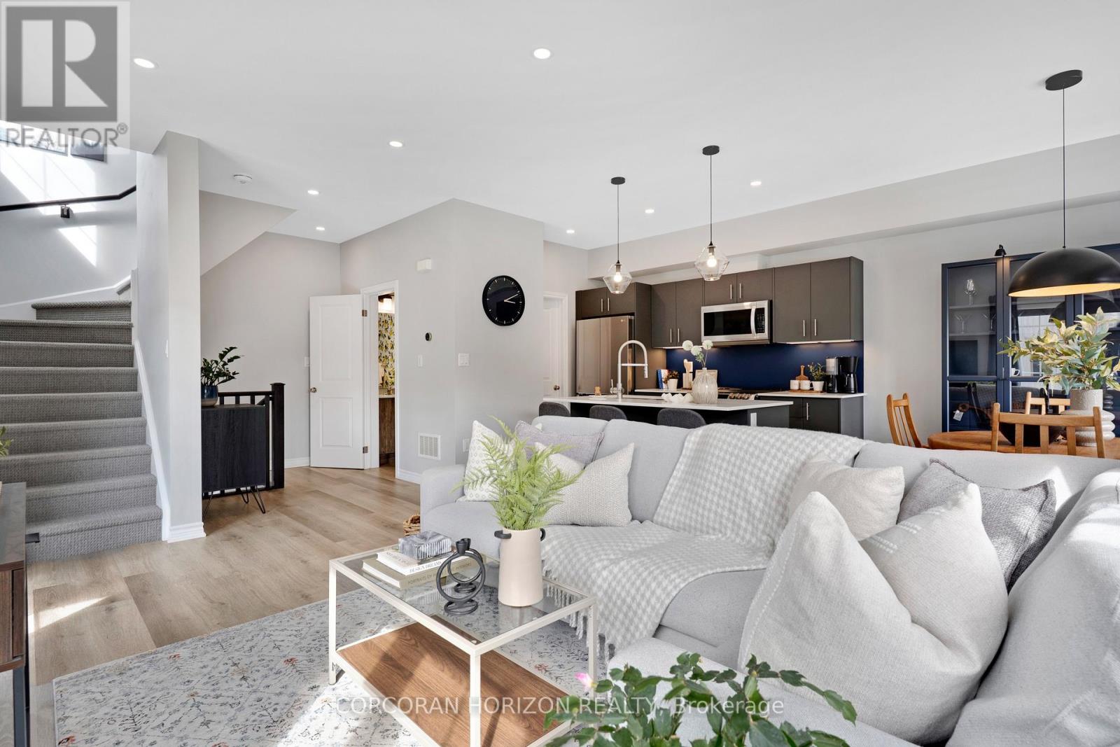 70 - 124 Compass Trail, Cambridge, Ontario  N3E 0E3 - Photo 14 - X12916598