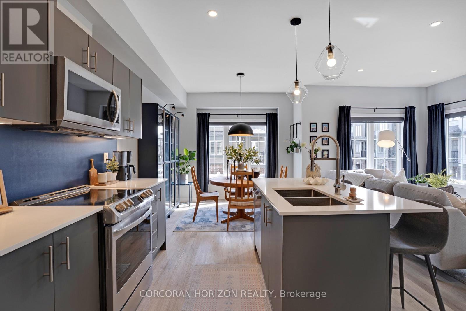 70 - 124 Compass Trail, Cambridge, Ontario  N3E 0E3 - Photo 20 - X12916598