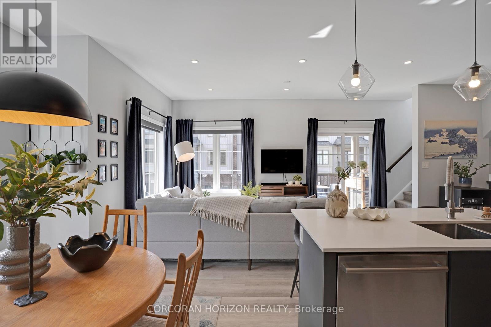 70 - 124 Compass Trail, Cambridge, Ontario  N3E 0E3 - Photo 23 - X12916598