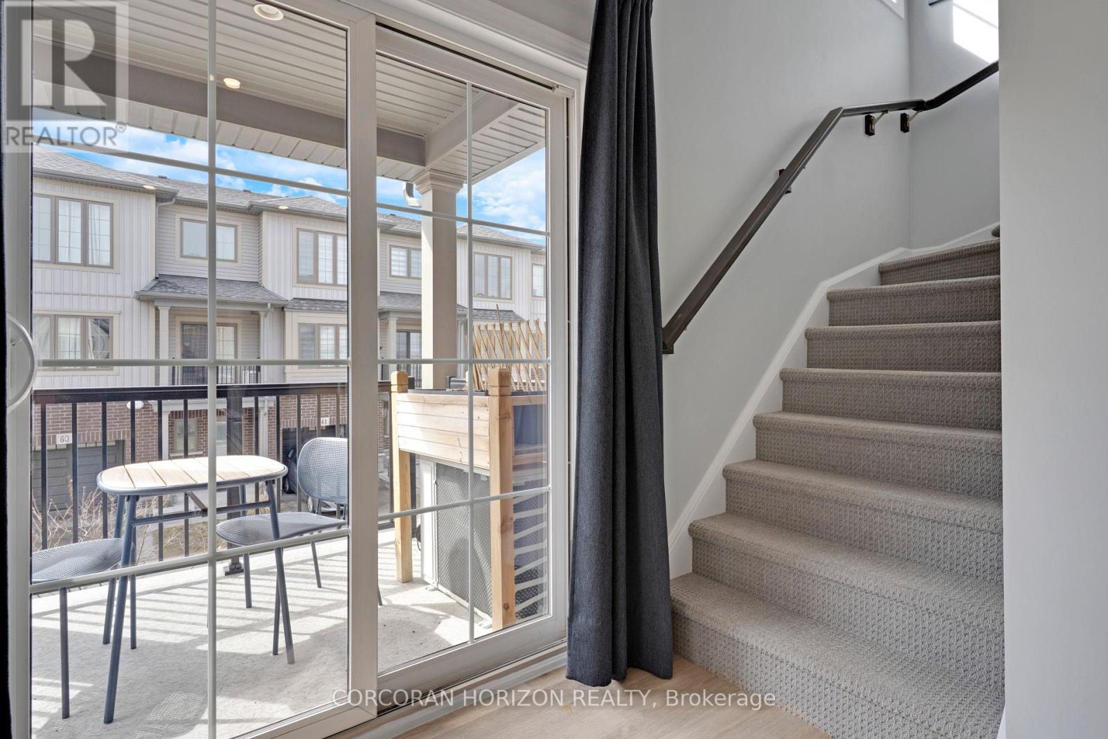 70 - 124 Compass Trail, Cambridge, Ontario  N3E 0E3 - Photo 26 - X12916598