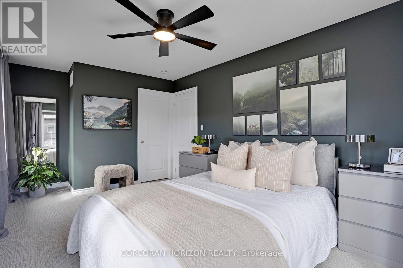 70 - 124 Compass Trail, Cambridge, Ontario  N3E 0E3 - Photo 30 - X12916598