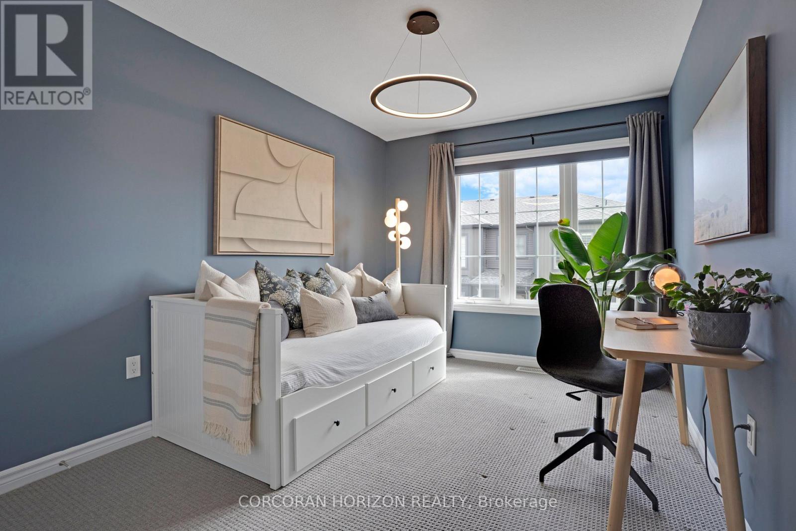 70 - 124 Compass Trail, Cambridge, Ontario  N3E 0E3 - Photo 33 - X12916598