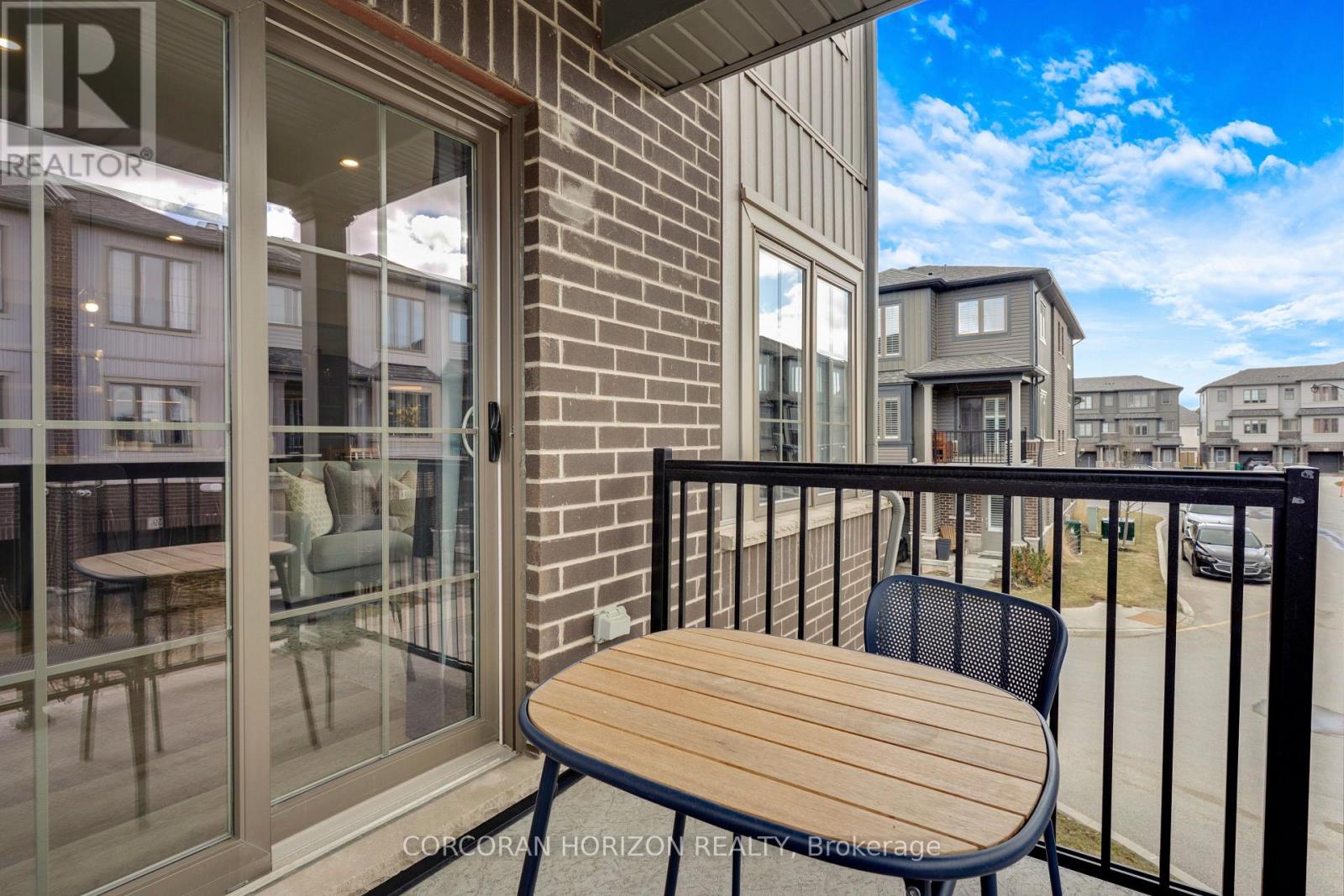 70 - 124 Compass Trail, Cambridge, Ontario  N3E 0E3 - Photo 36 - X12916598