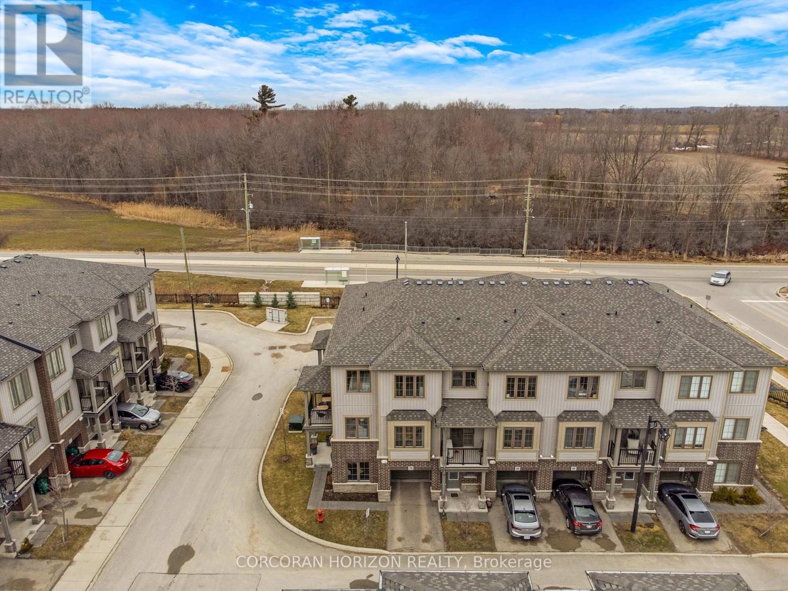 70 - 124 Compass Trail, Cambridge, Ontario  N3E 0E3 - Photo 38 - X12916598