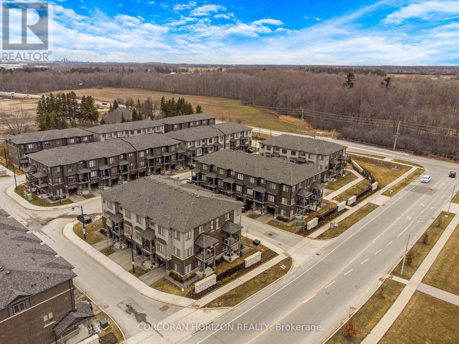 70 - 124 Compass Trail, Cambridge, Ontario  N3E 0E3 - Photo 39 - X12916598