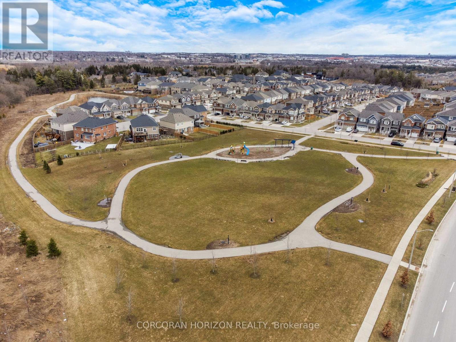 70 - 124 Compass Trail, Cambridge, Ontario  N3E 0E3 - Photo 40 - X12916598