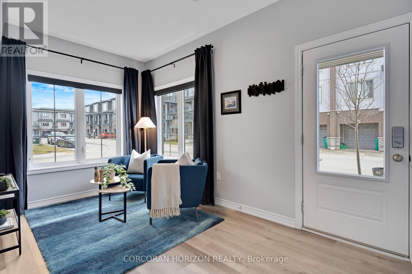 70 - 124 Compass Trail, Cambridge, Ontario  N3E 0E3 - Photo 7 - X12916598