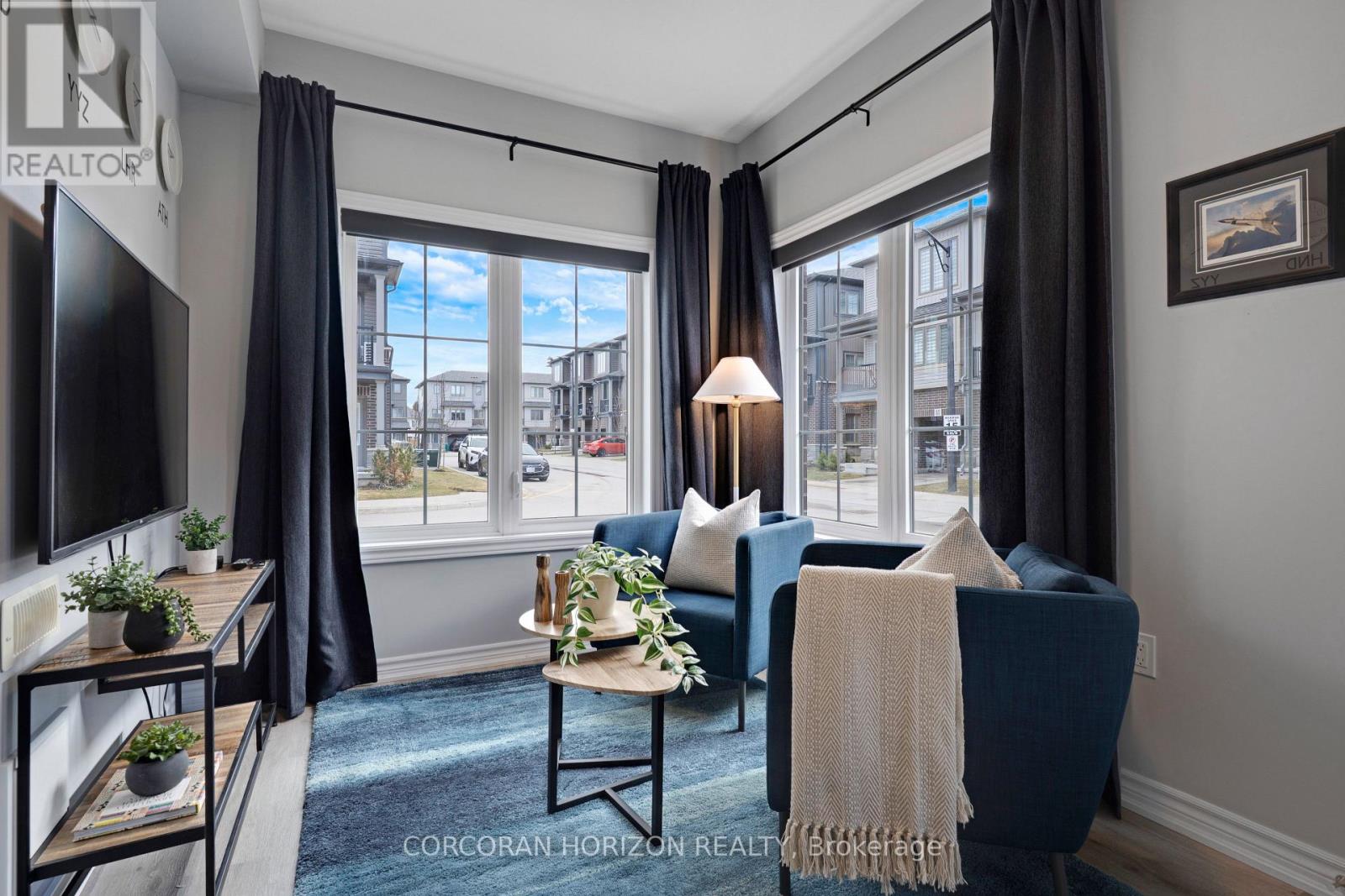 70 - 124 Compass Trail, Cambridge, Ontario  N3E 0E3 - Photo 8 - X12916598