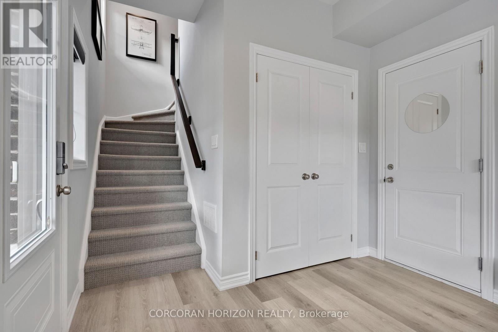 70 - 124 Compass Trail, Cambridge, Ontario  N3E 0E3 - Photo 9 - X12916598