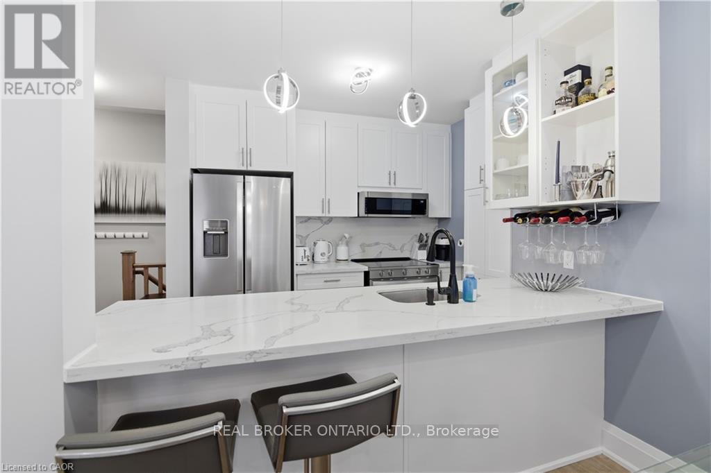 45 - 312 Humphrey Street, Hamilton, Ontario  L0R 2H1 - Photo 10 - X12916600