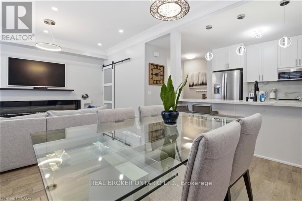 45 - 312 Humphrey Street, Hamilton, Ontario  L0R 2H1 - Photo 12 - X12916600