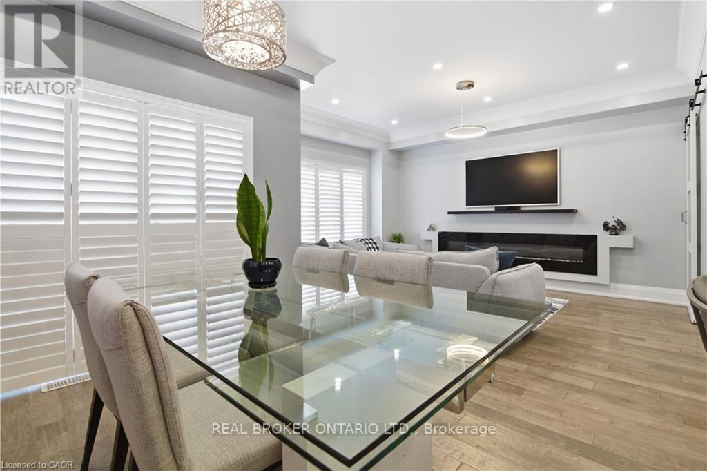 45 - 312 Humphrey Street, Hamilton, Ontario  L0R 2H1 - Photo 13 - X12916600