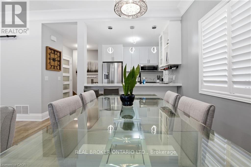 45 - 312 Humphrey Street, Hamilton, Ontario  L0R 2H1 - Photo 14 - X12916600