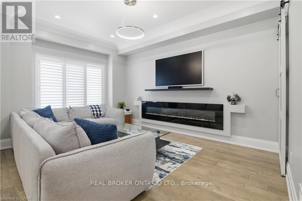 45 - 312 Humphrey Street, Hamilton, Ontario  L0R 2H1 - Photo 15 - X12916600