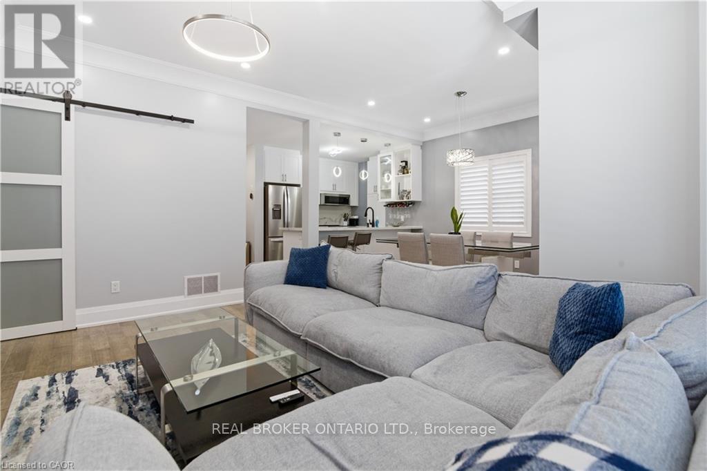 45 - 312 Humphrey Street, Hamilton, Ontario  L0R 2H1 - Photo 17 - X12916600