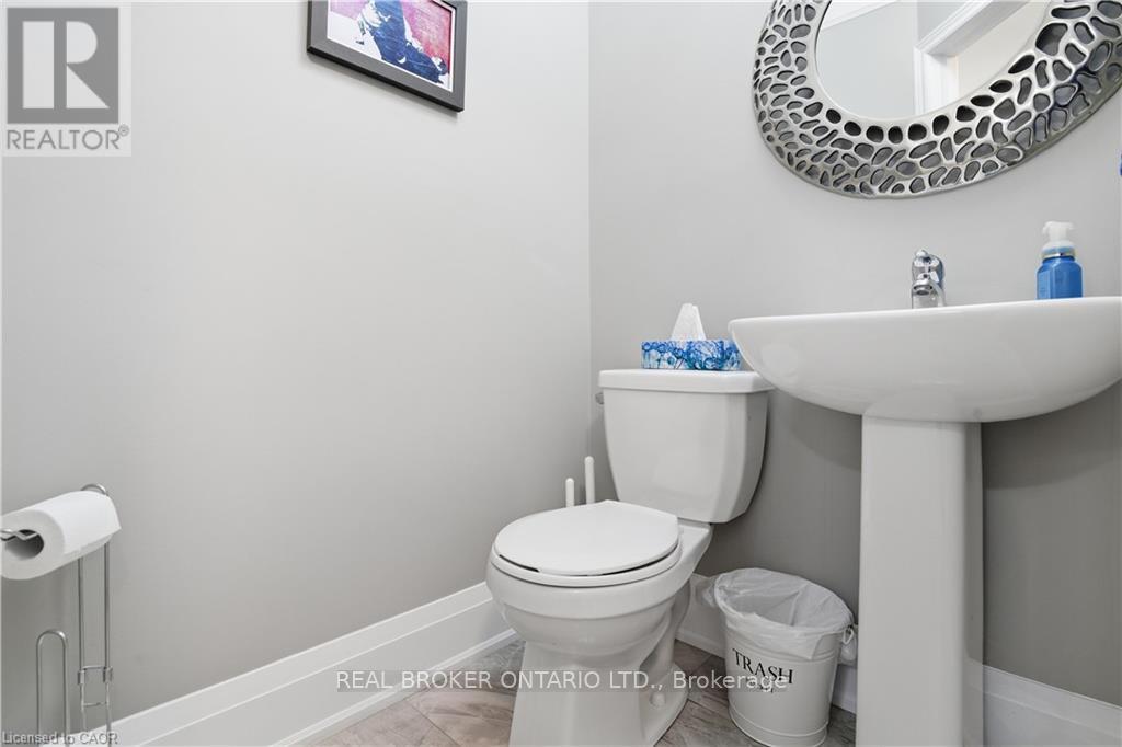 45 - 312 Humphrey Street, Hamilton, Ontario  L0R 2H1 - Photo 19 - X12916600