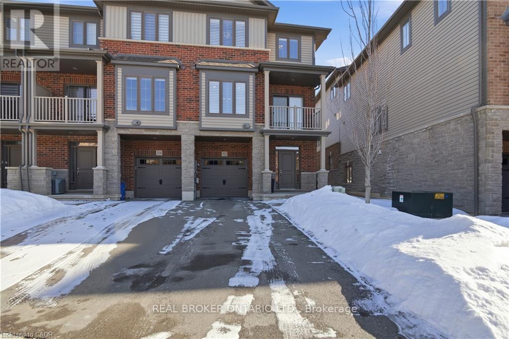45 - 312 Humphrey Street, Hamilton, Ontario  L0R 2H1 - Photo 2 - X12916600