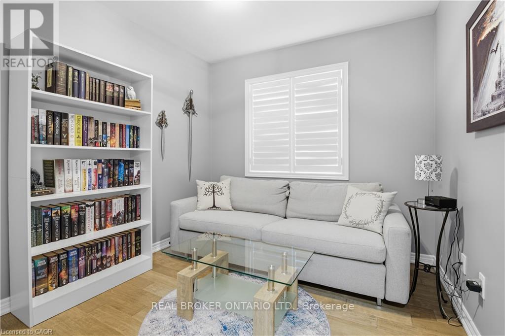 45 - 312 Humphrey Street, Hamilton, Ontario  L0R 2H1 - Photo 24 - X12916600