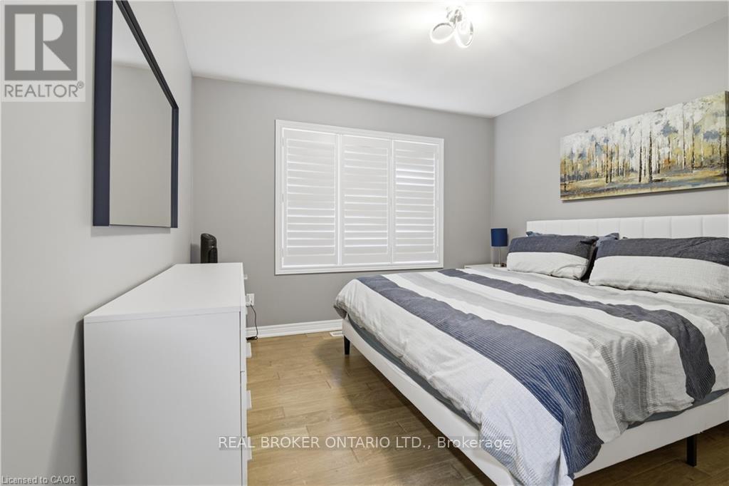 45 - 312 Humphrey Street, Hamilton, Ontario  L0R 2H1 - Photo 25 - X12916600