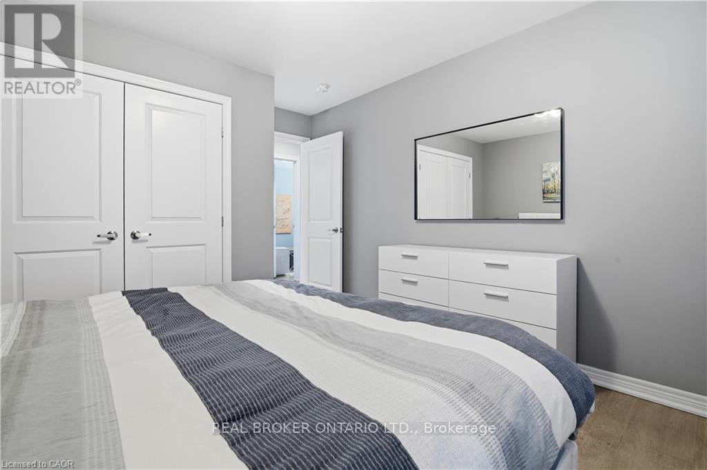 45 - 312 Humphrey Street, Hamilton, Ontario  L0R 2H1 - Photo 26 - X12916600