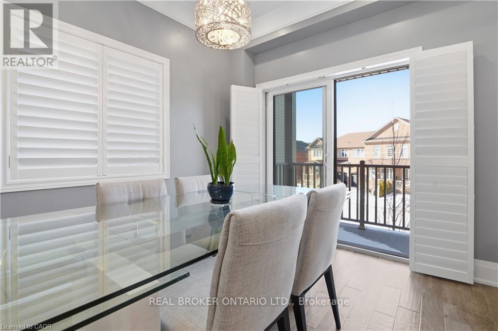 45 - 312 Humphrey Street, Hamilton, Ontario  L0R 2H1 - Photo 29 - X12916600