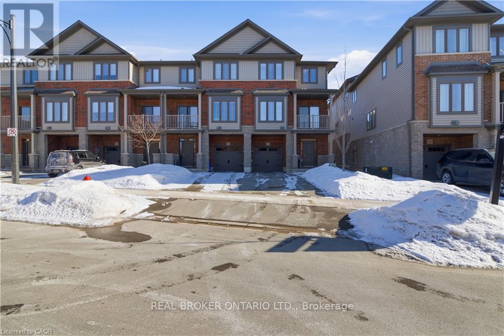 45 - 312 Humphrey Street, Hamilton, Ontario  L0R 2H1 - Photo 3 - X12916600