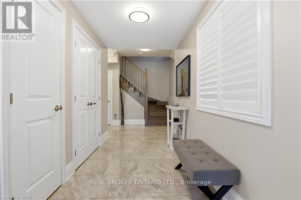 45 - 312 Humphrey Street, Hamilton, Ontario  L0R 2H1 - Photo 6 - X12916600