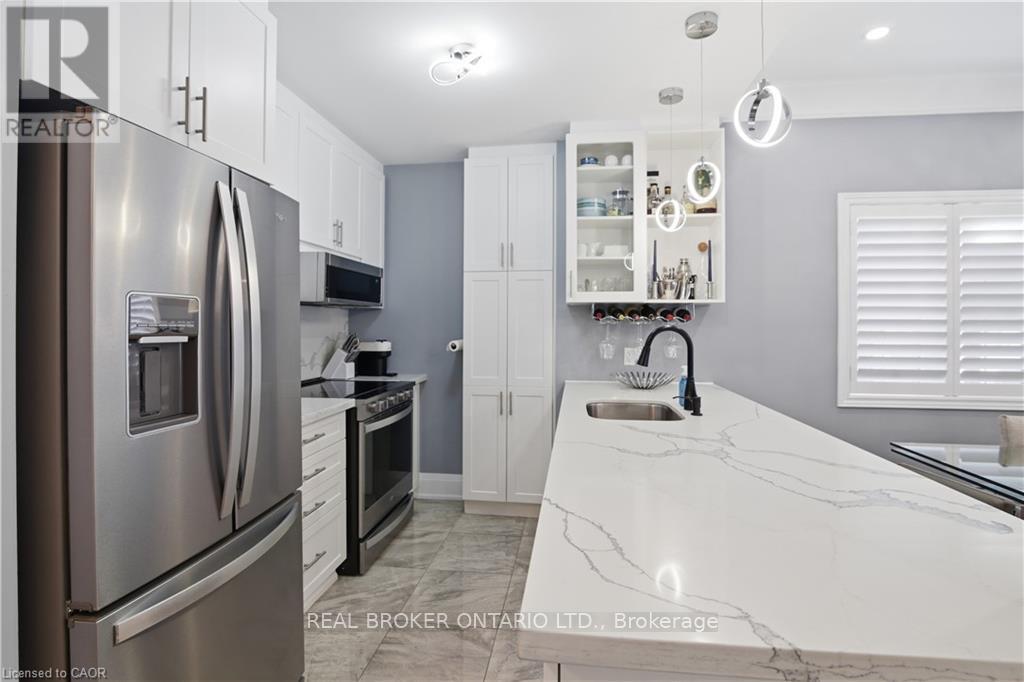 45 - 312 Humphrey Street, Hamilton, Ontario  L0R 2H1 - Photo 9 - X12916600