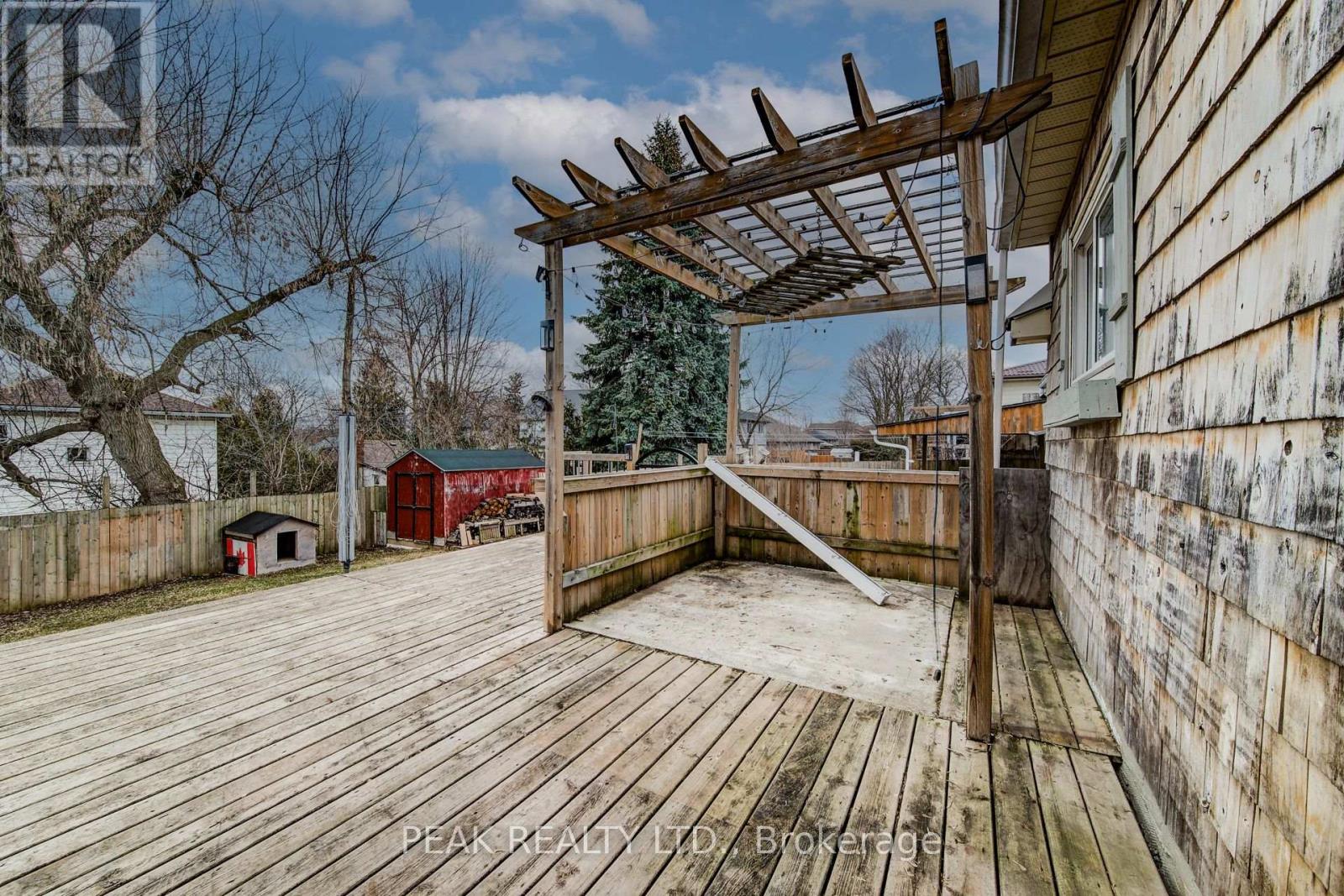 186 Norwich Avenue, Woodstock, Ontario  N4S 3V6 - Photo 37 - X12916616