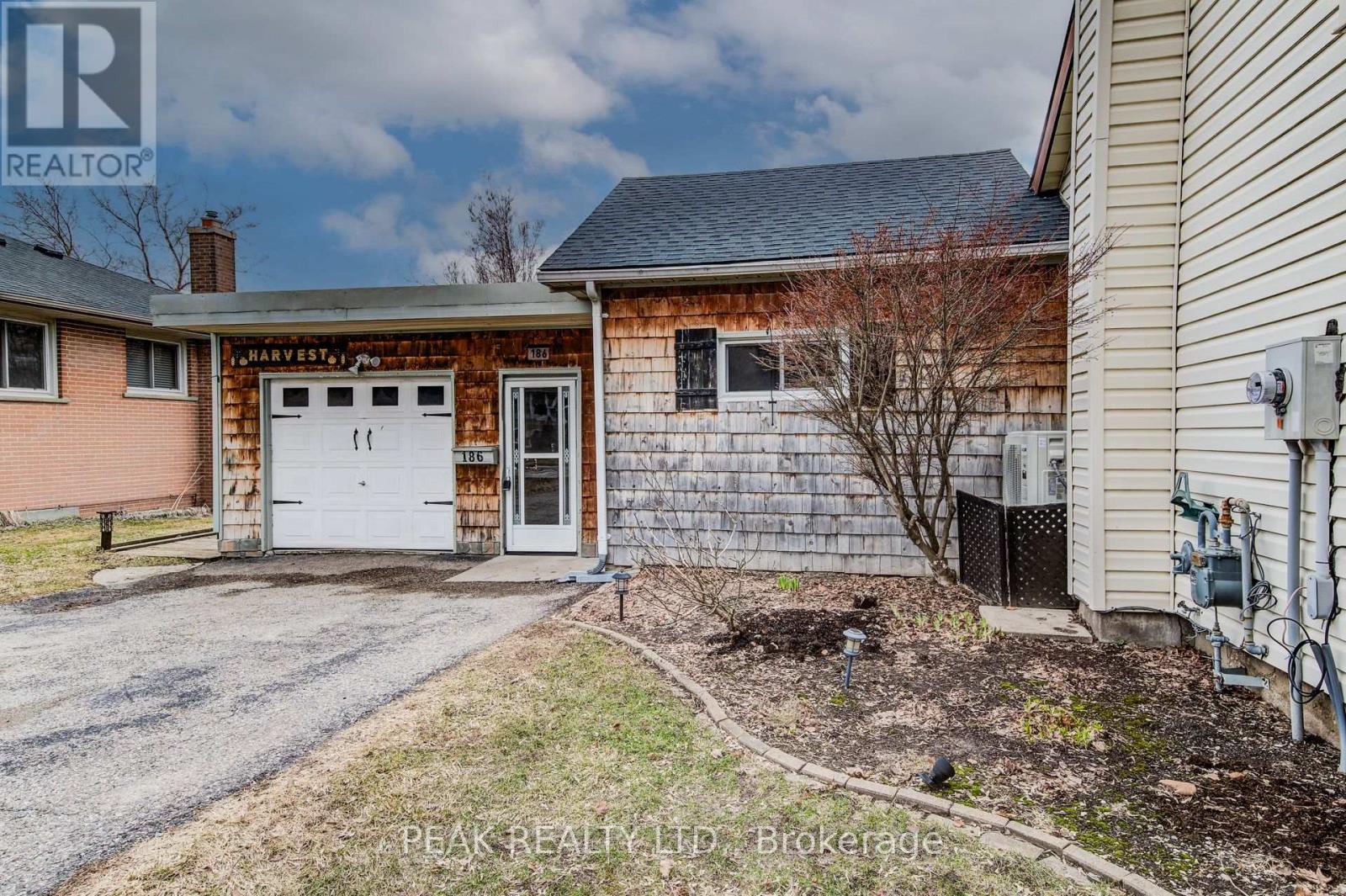 186 Norwich Avenue, Woodstock, Ontario  N4S 3V6 - Photo 4 - X12916616