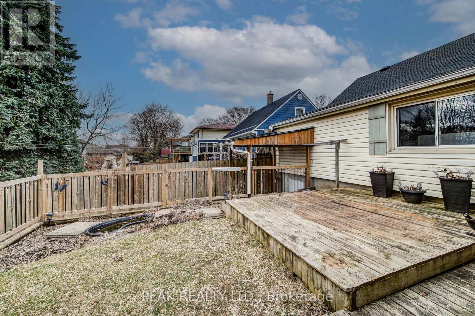 186 Norwich Avenue, Woodstock, Ontario  N4S 3V6 - Photo 40 - X12916616