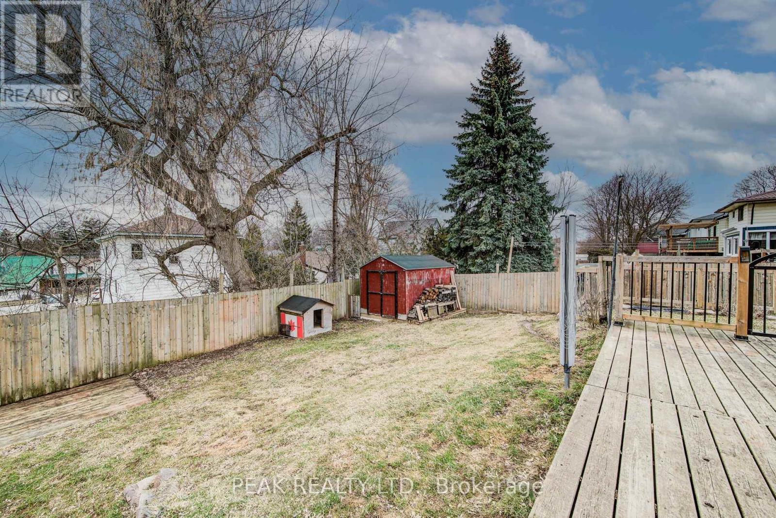 186 Norwich Avenue, Woodstock, Ontario  N4S 3V6 - Photo 43 - X12916616