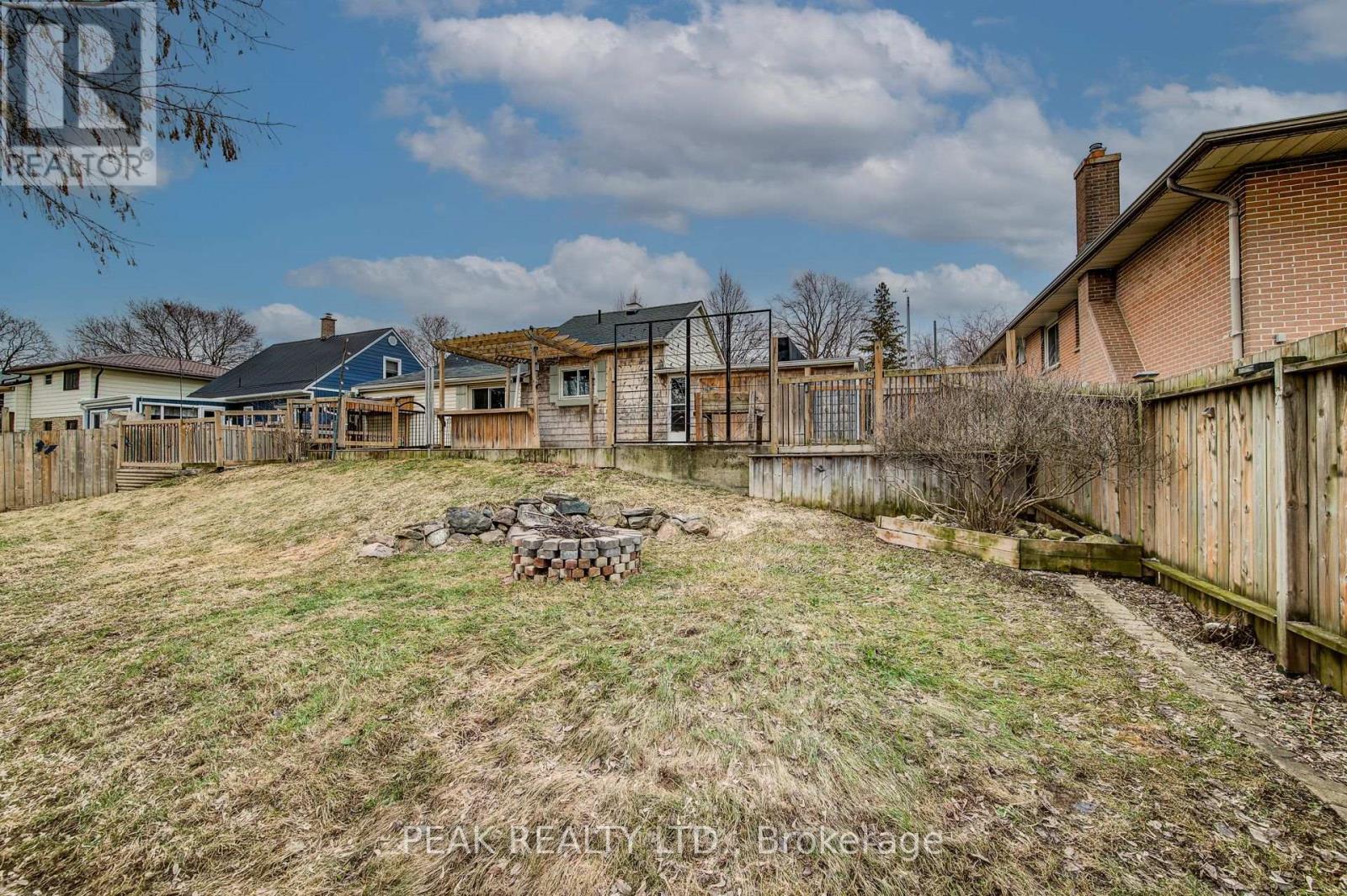 186 Norwich Avenue, Woodstock, Ontario  N4S 3V6 - Photo 46 - X12916616