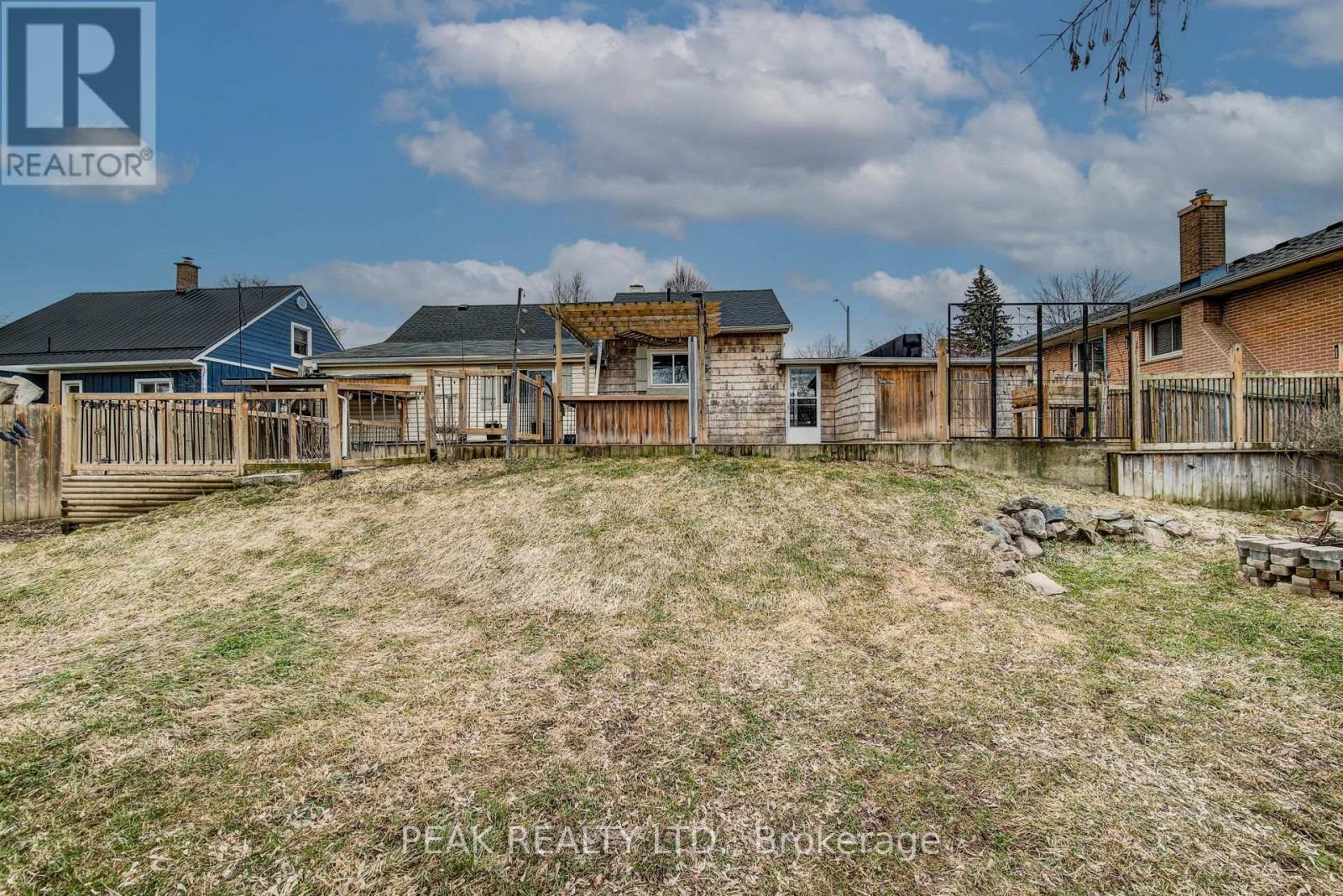 186 Norwich Avenue, Woodstock, Ontario  N4S 3V6 - Photo 47 - X12916616