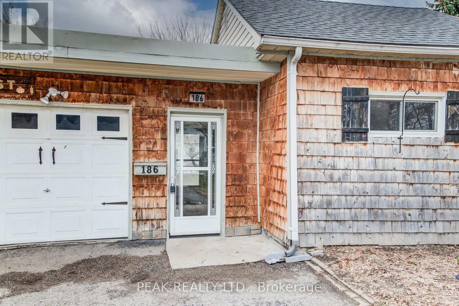 186 Norwich Avenue, Woodstock, Ontario  N4S 3V6 - Photo 5 - X12916616