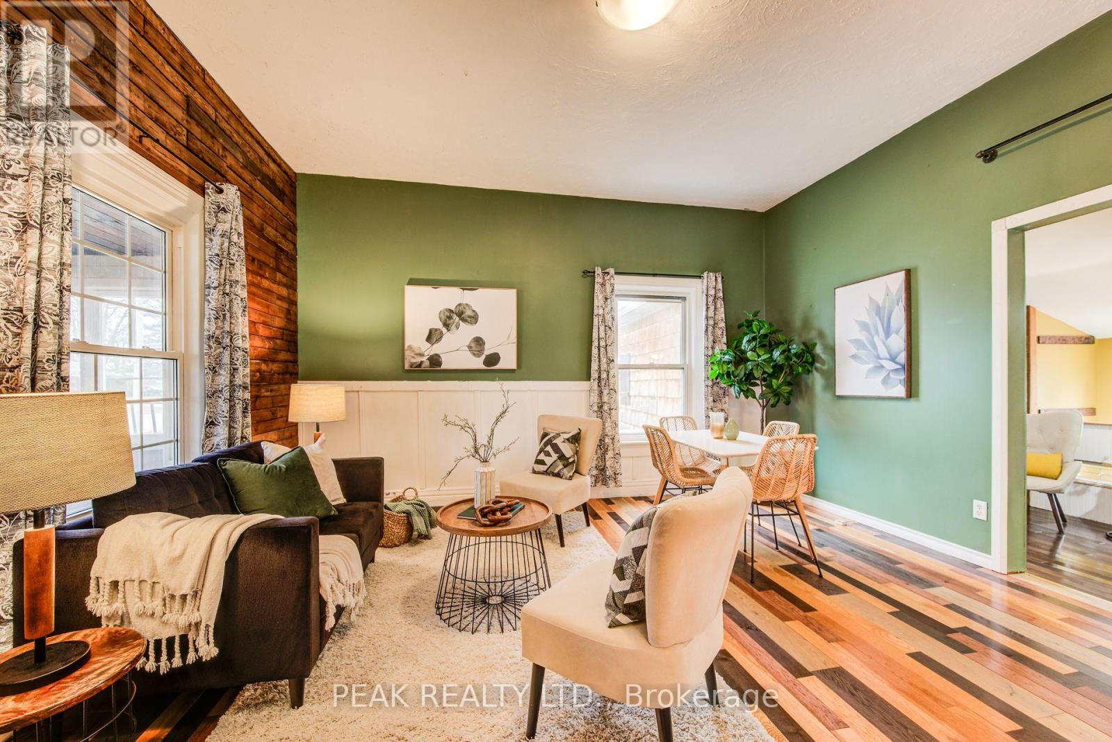 186 Norwich Avenue, Woodstock, Ontario  N4S 3V6 - Photo 7 - X12916616