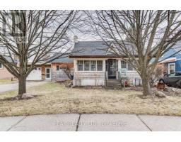 186 NORWICH AVENUE, Woodstock, Ontario
