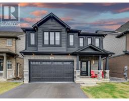 36 ALICIA CRESCENT, Thorold, Ontario